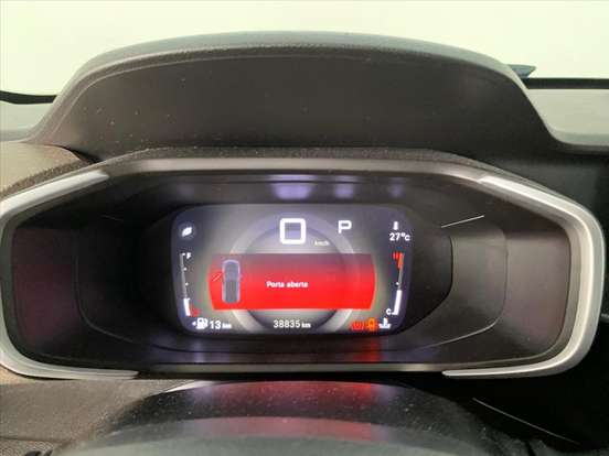 CITROËN-C3 AIRCROSS-1.0 TURBO 200 FLEX SHINE CVT CITROËN-C3 AIRCROSS-2024