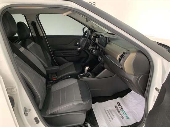 CITROËN-C3 AIRCROSS-1.0 TURBO 200 FLEX SHINE CVT CITROËN-C3 AIRCROSS-2024