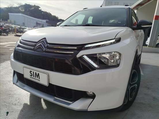 CITROËN-C3 AIRCROSS-2024