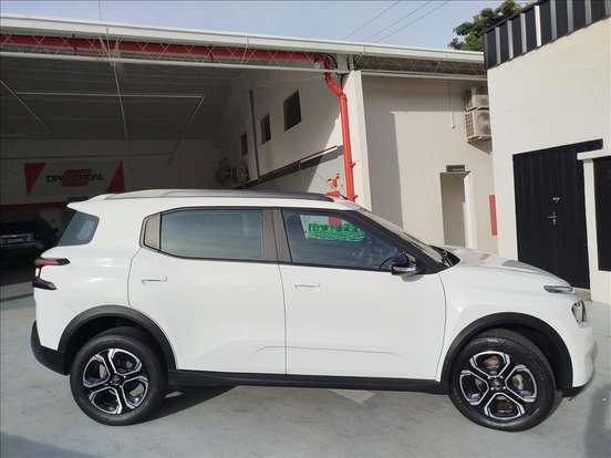 CITROËN-C3 AIRCROSS-2024
