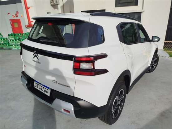 CITROËN-C3 AIRCROSS-2024