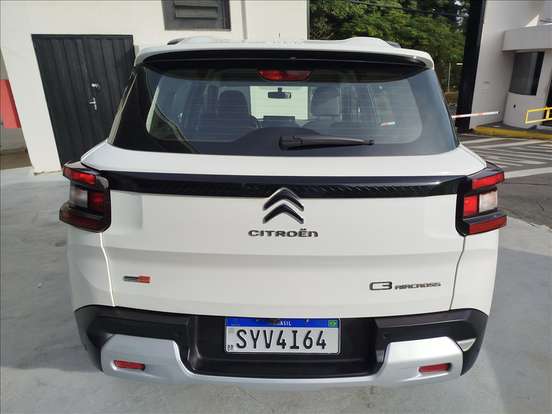 CITROËN-C3 AIRCROSS-2024