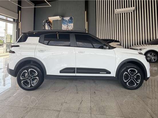 CITROËN-C3 AIRCROSS-2024