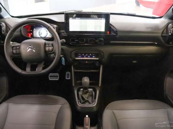 CITROËN-C3 AIRCROSS-1.0 TURBO 200 FLEX XTR 7L CVT CITROËN-C3 AIRCROSS-2026
