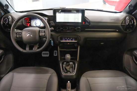 CITROËN-C3 AIRCROSS-2026