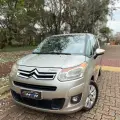 CITROËN C3 PICASSO 1.6 FLEX GLX BVA CITROËN C3 PICASSO 1.6 FLEX GLX BVA