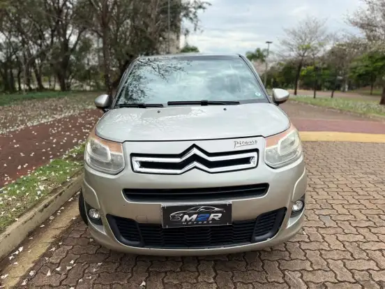 CITROËN-C3 PICASSO-2013