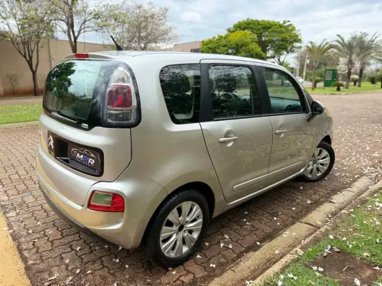 CITROËN-C3 PICASSO-2013