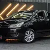 CITROËN C4 1.6 GLX 16V FLEX 4P MANUAL CITROËN C4 1.6 GLX 16V FLEX 4P MANUAL