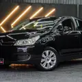CITROËN C4 1.6 GLX 16V FLEX 4P MANUAL CITROËN C4 1.6 GLX 16V FLEX 4P MANUAL