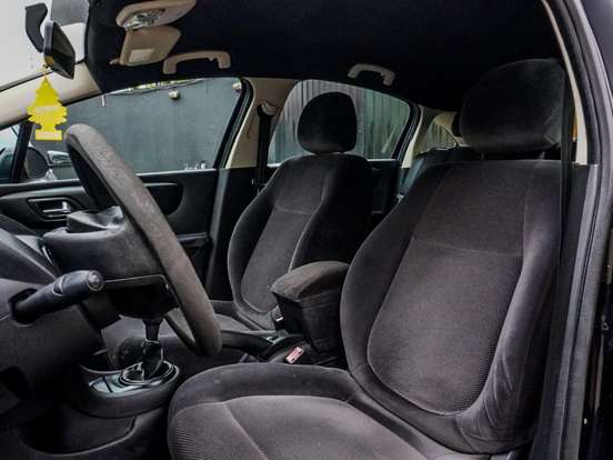 CITROËN-C4-1.6 GLX 16V FLEX 4P MANUAL CITROËN-C4-2009