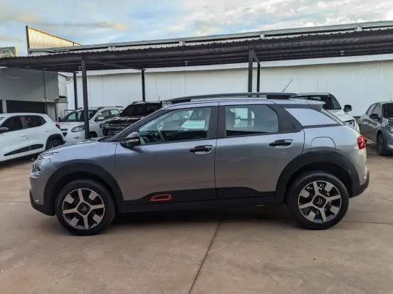 CITROËN-C4 CACTUS-1.6 THP FLEX SHINE PACK EAT6 CITROËN-C4 CACTUS-2023