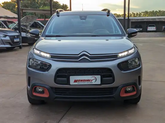 CITROËN-C4 CACTUS-1.6 THP FLEX SHINE PACK EAT6 CITROËN-C4 CACTUS-2023