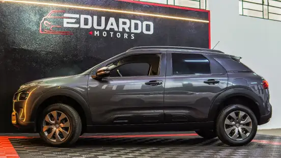 CITROËN-C4 CACTUS-2019