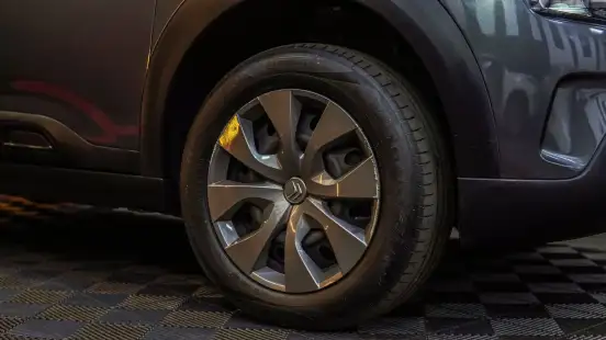 CITROËN-C4 CACTUS-2019