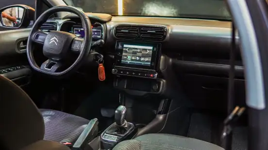 CITROËN-C4 CACTUS-2019