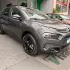CITROËN C4 CACTUS 1.6 VTI 120 FLEX FEEL EAT6 CITROËN C4 CACTUS 1.6 VTI 120 FLEX FEEL EAT6