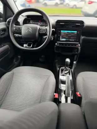 CITROËN-C4 CACTUS-2019