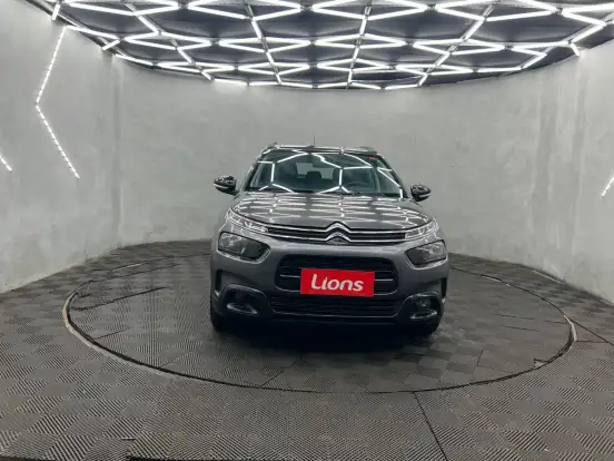 CITROËN-C4 CACTUS-2022
