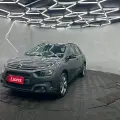 CITROËN C4 CACTUS 1.6 VTI 120 FLEX FEEL EAT6 CITROËN C4 CACTUS 1.6 VTI 120 FLEX FEEL EAT6