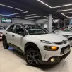 CITROËN C4 CACTUS 1.6 VTI 120 FLEX FEEL PACK EAT6 CITROËN C4 CACTUS 1.6 VTI 120 FLEX FEEL PACK EAT6