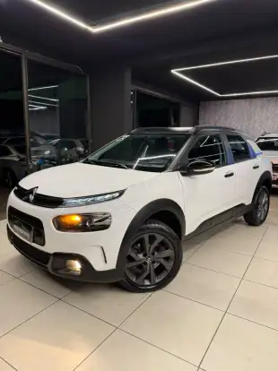 CITROËN-C4 CACTUS-2022