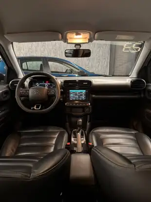 CITROËN-C4 CACTUS-2022