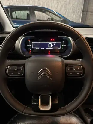 CITROËN-C4 CACTUS-2022