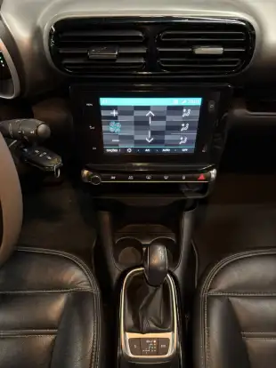 CITROËN-C4 CACTUS-2022
