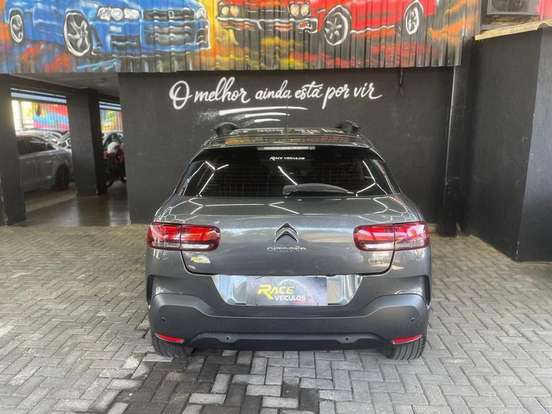 CITROËN-C4 CACTUS-2019