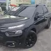 CITROËN C4 CACTUS 1.6 THP FLEX NOIR EAT6 CITROËN C4 CACTUS 1.6 THP FLEX NOIR EAT6