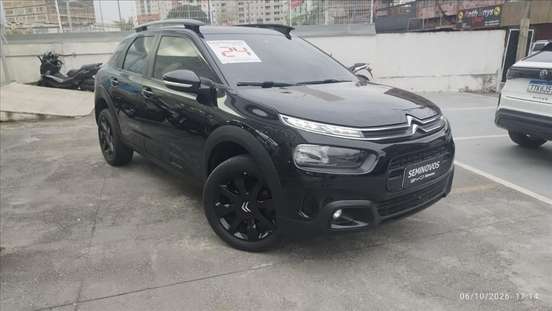 CITROËN-C4 CACTUS-2023