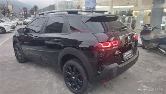 CITROËN-C4 CACTUS-2023