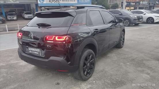 CITROËN-C4 CACTUS-2023