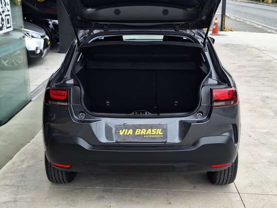 CITROËN-C4 CACTUS-1.6 THP FLEX SHINE PACK EAT6 CITROËN-C4 CACTUS-2023