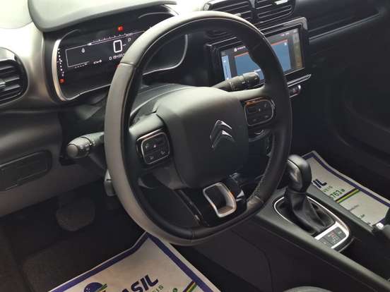 CITROËN-C4 CACTUS-1.6 THP FLEX SHINE PACK EAT6 CITROËN-C4 CACTUS-2023