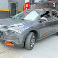 CITROËN C4 CACTUS 1.6 VTI 120 FLEX FEEL BUSINESS EAT6 CITROËN C4 CACTUS 1.6 VTI 120 FLEX FEEL BUSINESS EAT6
