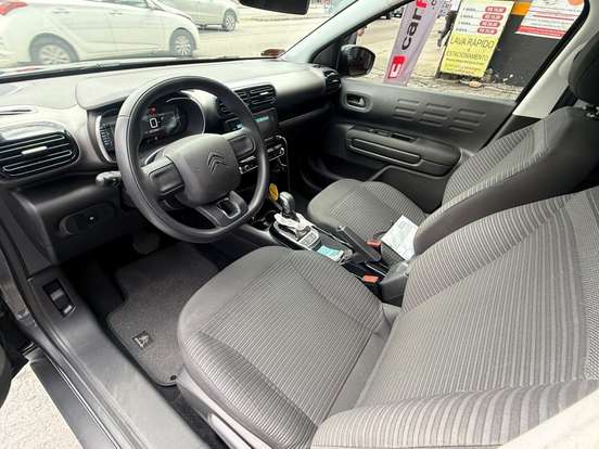 CITROËN-C4 CACTUS-2019
