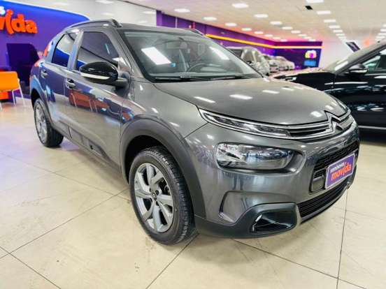 CITROËN-C4 CACTUS-2023