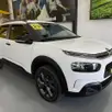 CITROËN C4 CACTUS 1.6 VTI 120 FLEX FEEL EAT6 CITROËN C4 CACTUS 1.6 VTI 120 FLEX FEEL EAT6