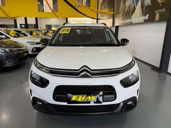 CITROËN-C4 CACTUS-2023