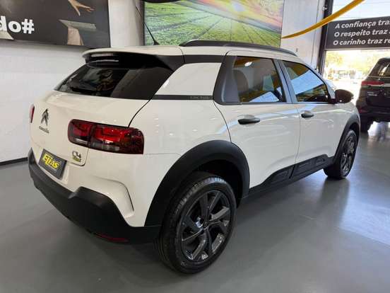 CITROËN-C4 CACTUS-2023