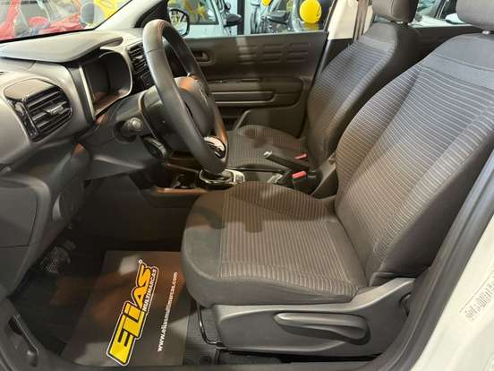 CITROËN-C4 CACTUS-2023