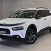 CITROËN C4 CACTUS 1.6 VTI 120 FLEX FEEL EAT6 CITROËN C4 CACTUS 1.6 VTI 120 FLEX FEEL EAT6