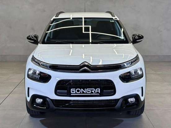 CITROËN-C4 CACTUS-2021