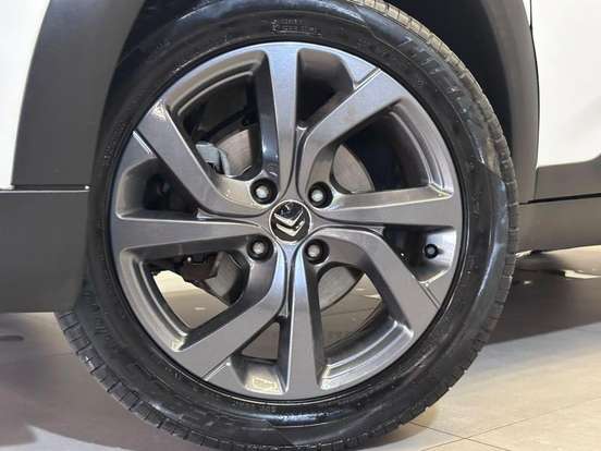 CITROËN-C4 CACTUS-1.6 VTI 120 FLEX FEEL EAT6 CITROËN-C4 CACTUS-2021