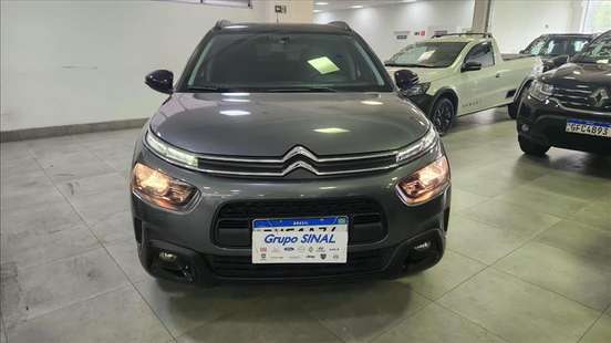 CITROËN-C4 CACTUS-2024