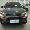 CITROËN C4 CACTUS 1.6 VTI 120 FLEX FEEL EAT6 CITROËN C4 CACTUS 1.6 VTI 120 FLEX FEEL EAT6