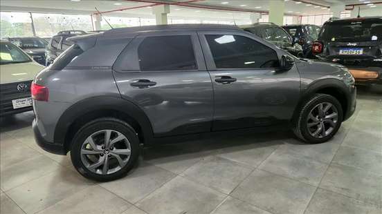 CITROËN-C4 CACTUS-2024