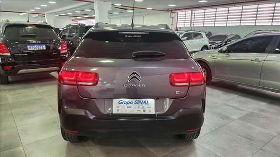 CITROËN-C4 CACTUS-2024